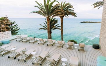 Hotel Don Gregory by Dunas 4* - Solo Adultos