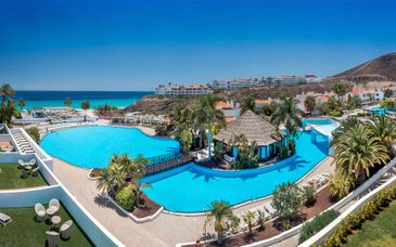Fuerteventura Princess 4*
