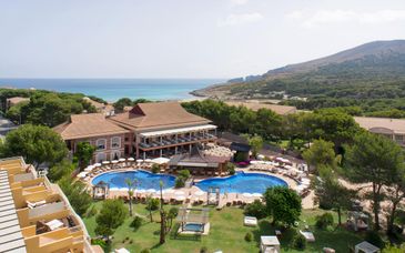 VIVA Cala Mesquida Suites & Spa 4* - Solo Adultos