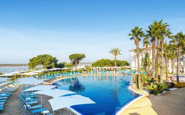 Garden Playanatural Hotel & Spa 4* - Solo Adultos