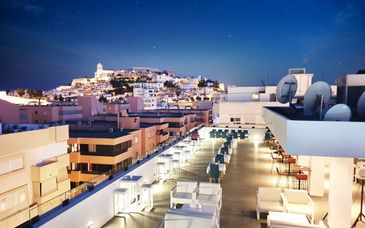 El Puerto Ibiza Hotel & Spa 4*