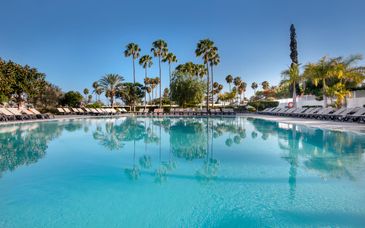 Barceló Margaritas 4*