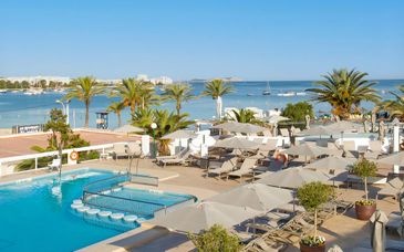 Bellamar Beach & Spa 4*
