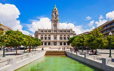 Noma Living Icon Apartments 4* 