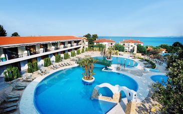 Athena Pallas Village 5*