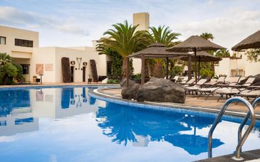 Vitalclass Lanzarote Sports & Wellness Resort 4*