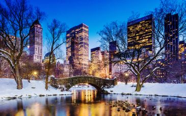 The Manhattan Club 4*