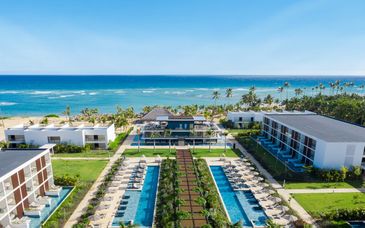 Live Aqua Punta Cana 5* - Solo Adultos