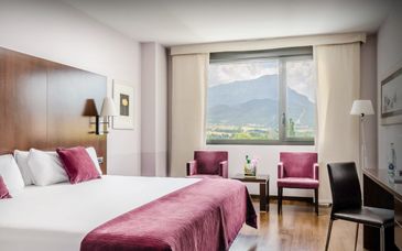 Eurostars Reina Felicia 4*