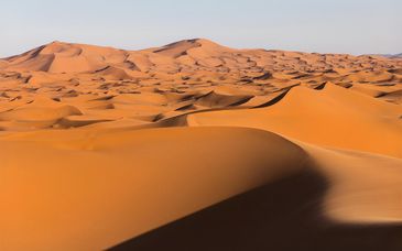 Atlas, Cañón y Desierto de Chegaga en 5 o 7 noches