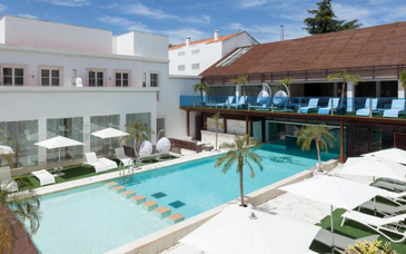 Alentejo Marmòris Hotel & Spa 5*