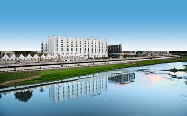 Le Splendid Hotel & Spa Dax 4*