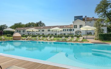 Villa Barbarich 4*