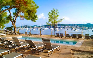 Els Pins Resort & Spa 4*