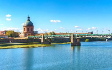 Mercure Toulouse Wilson 4*