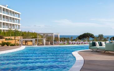 W Algarve 5*