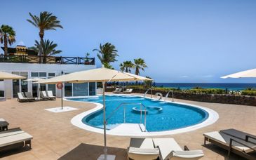 Occidental Jandía Playa 4*