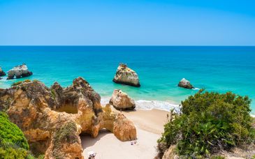 Ukino Terrace Algarve