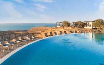 Salobre Resort & Serenity 5*
