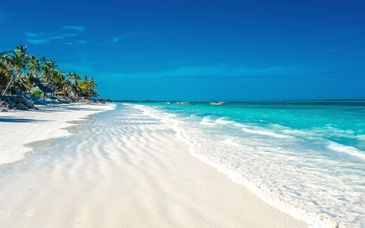 Pearl Beach Resort 4*