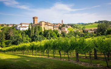 Circuito en libertad: Descubriendo los sabores de Emilia-Romaña en 4 noches