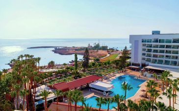 Cavo Maris Beach Hotel 4* 