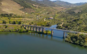 Pedras Salgadas 4*