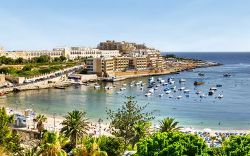 Verdi St. George's Bay Marina 4*