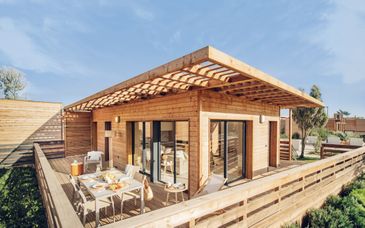 Résidence Premium Domaine du Golfe du Lion 4*