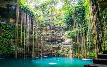 Descubre Riviera Maya en un hotel 5* 