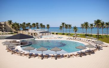 Hotel Misterio 5* 