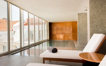 Convent Square Lisbon Vignette Collection an IHG Hôtel 4*