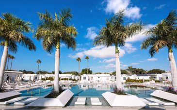 Club Maspalomas Suites & Spa 4* - Solo Adultos