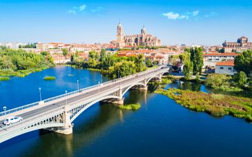 Hotel Doña Brígida