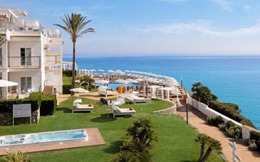 VIVA Cala Mesquida Resort & Spa 4* - con opción de ferry