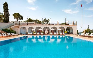 Hostal de La Gavina 5*
