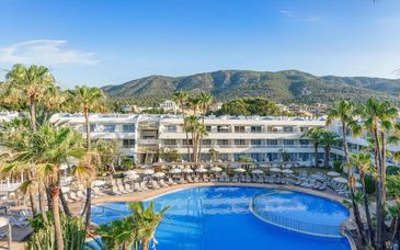 Fergus Club Palmanova Park 4*