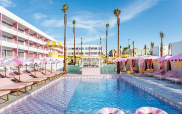 Los Felices Ibiza 4*