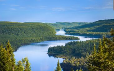 El Quebec de tus sueños en un hotel 4* con posible extensión en Ontario