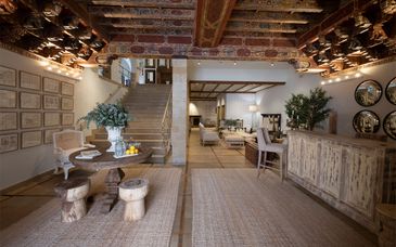 Cetina Palacio de los Salcedo 4*