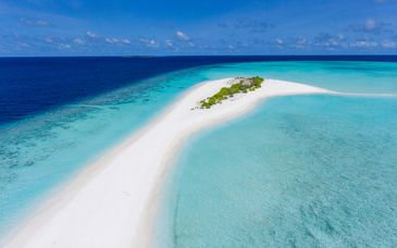 Medhufushi Island Resort 4*
