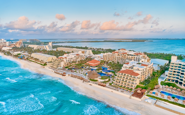 Fiesta Americana Condesa Cancún 5*