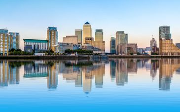 Novotel London Excel 4*