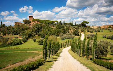 Circuito en libertad: La Toscana y Cinque Terre en 4, 5 o 7 noches