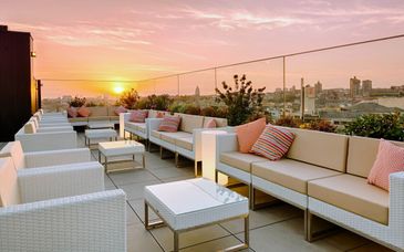 Premium Porto Downtown 4*