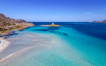 Is Serenas Badesi Resort 4*