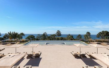 PortoBay Blue Ocean 4*