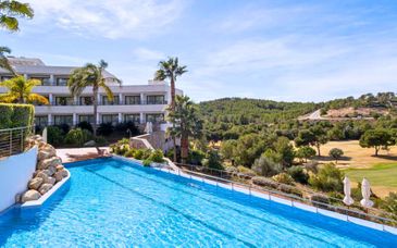 Eurostars Sitges 5*