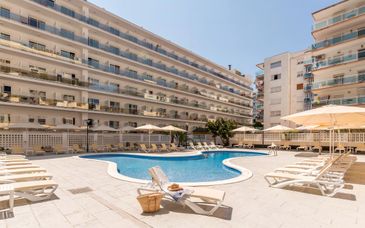 Salou Beach Rentalmar