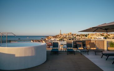 Cetina Cabo de Palos Puerto
